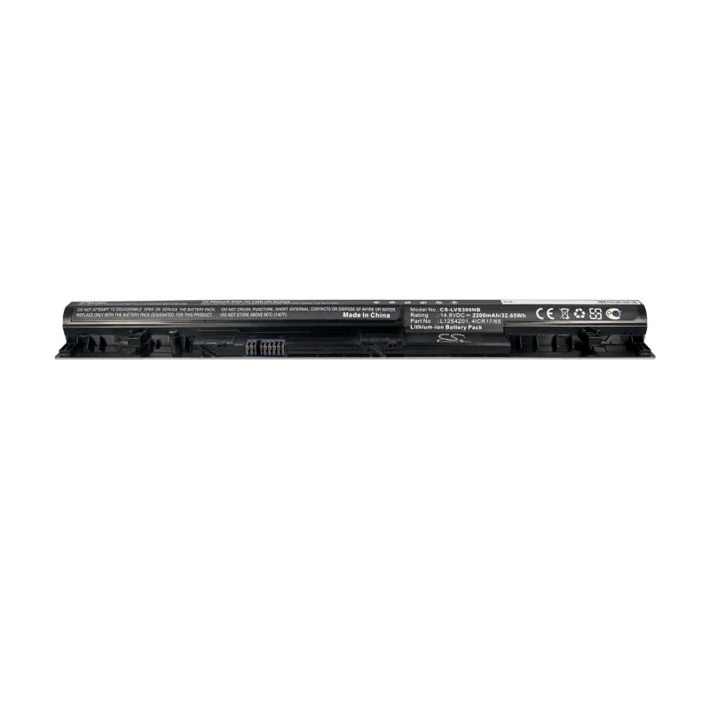 Replacement Battery for Lenovo I1000-ISE – Notebook, Laptop – 2200mAh / 32.56Wh / 14.8V