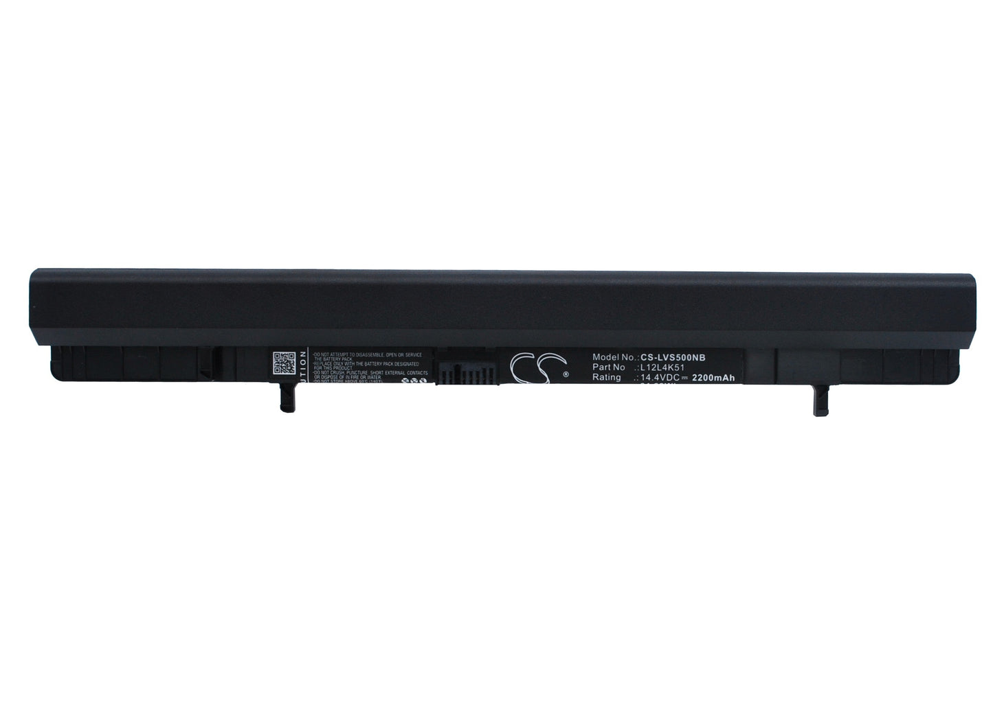 Replacement Battery for Lenovo IdeaPad Flex 14 – Notebook, Laptop – 2200mAh / 31.68Wh / 14.4V