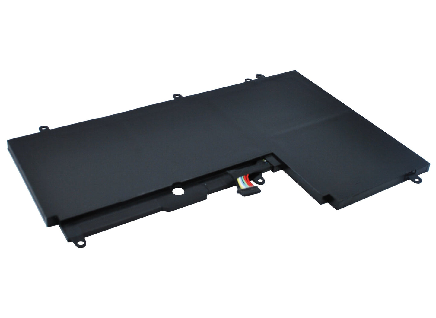 Replacement Battery for Lenovo Yoga 3 14 – Notebook, Laptop – 6050mAh / 44.77Wh / 7.4V