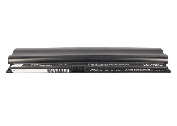 Replacement Battery for Lenovo ThinkPad Edge 11" NVY4LFR – Notebook, Laptop – 4400mAh/48.84Wh / 11.1V