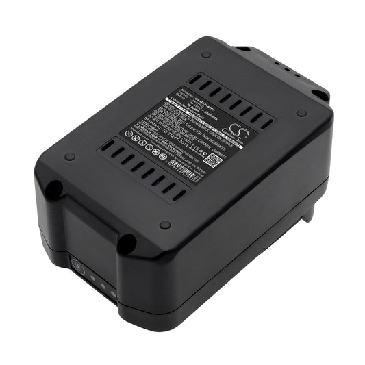 Replacement Battery for Meister Craft  5450880 – Power Tools – 5000mAh / 72.00Wh / 14.4V