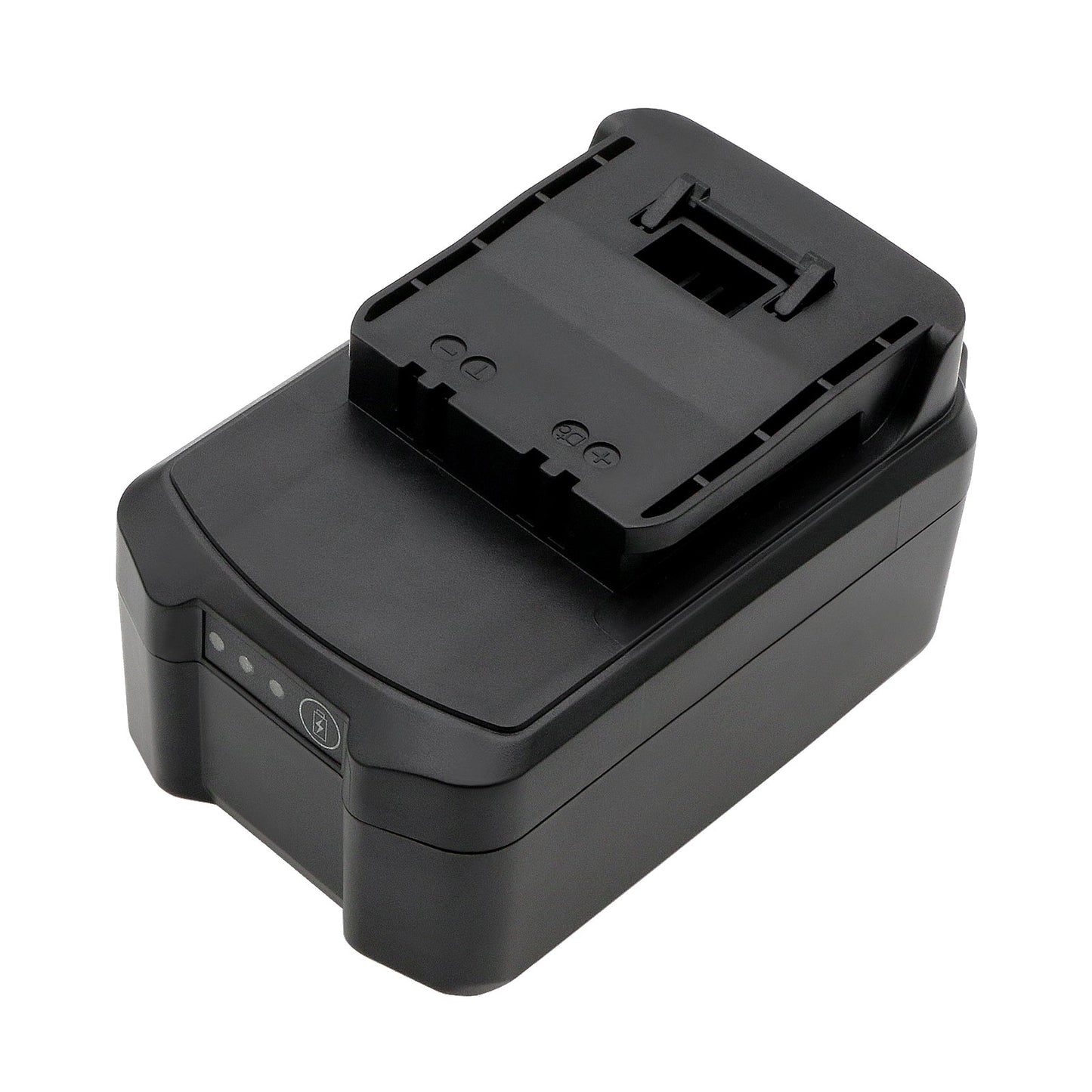 Replacement Battery for Meister Craft  5450880 – Power Tools – 5000mAh / 72.00Wh / 14.4V