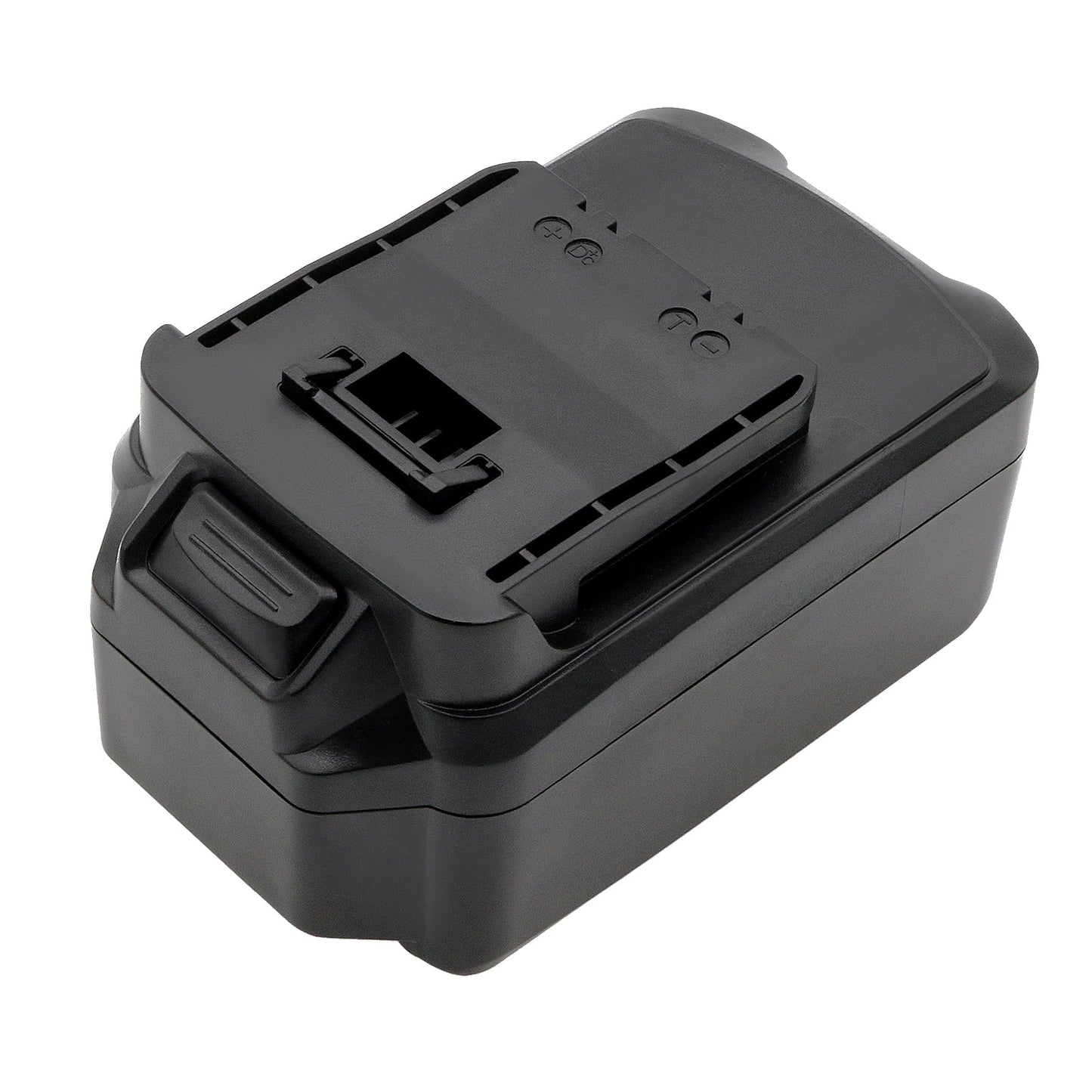 Replacement Battery for Meister Craft  5450880 – Power Tools – 5000mAh / 72.00Wh / 14.4V