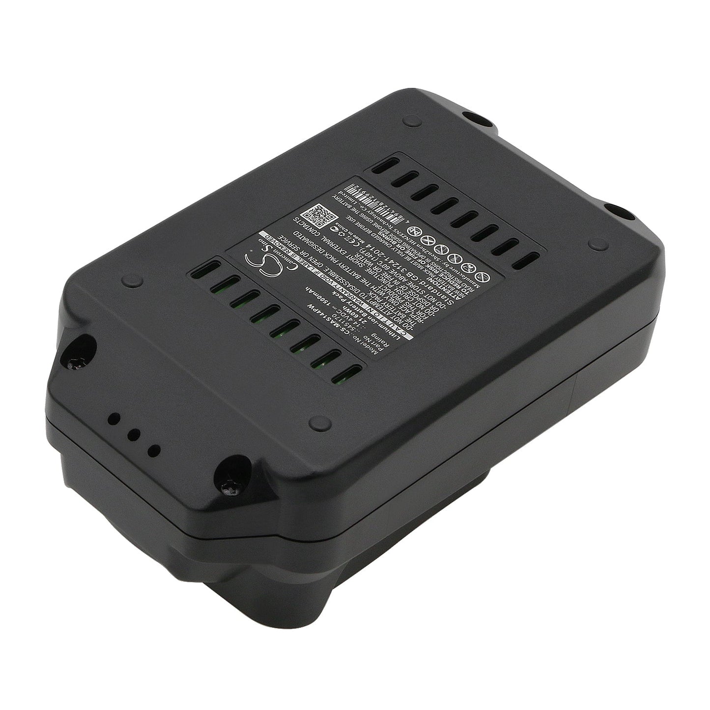 Replacement Battery for Meister Craft  5450880 – Power Tools – 1500mAh / 21.60Wh / 14.4V
