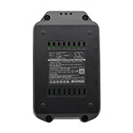 Replacement Battery for Meister Craft 5450880 MAS144, MAS144VL – 1500mAh / 21.60Wh