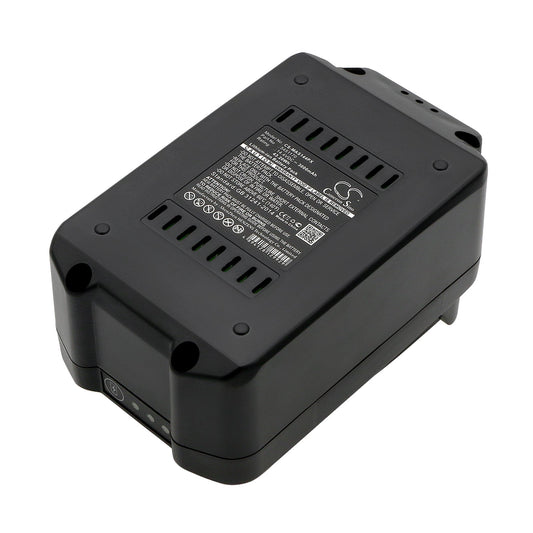 Replacement Battery for Meister Craft  5450880 – Power Tools – 3000mAh / 43.20Wh / 14.4V