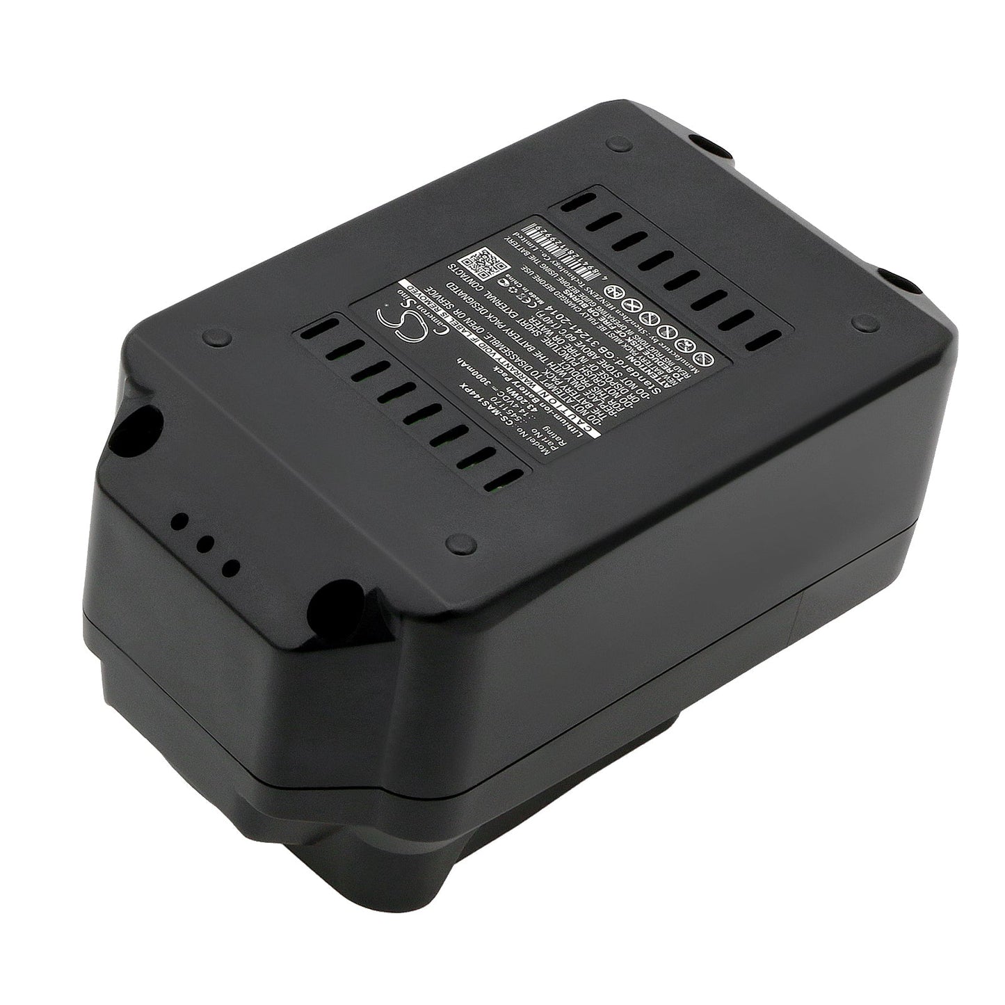 Replacement Battery for Meister Craft  5450880 – Power Tools – 3000mAh / 43.20Wh / 14.4V