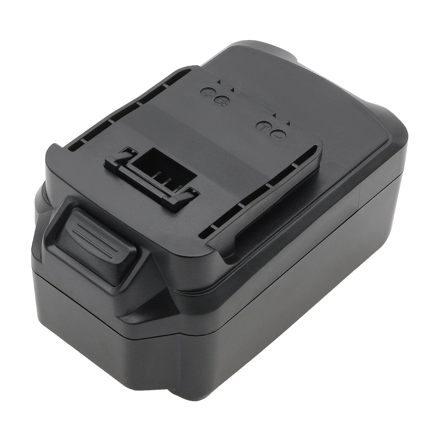Replacement Battery for Meister Craft 5451260 – Power Tools – 3000mAh / 54.00Wh / 18.0V