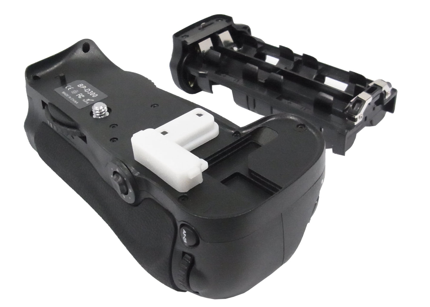 Replacement Battery for Nikon D300 D700, D900 – Camera Battery Grip