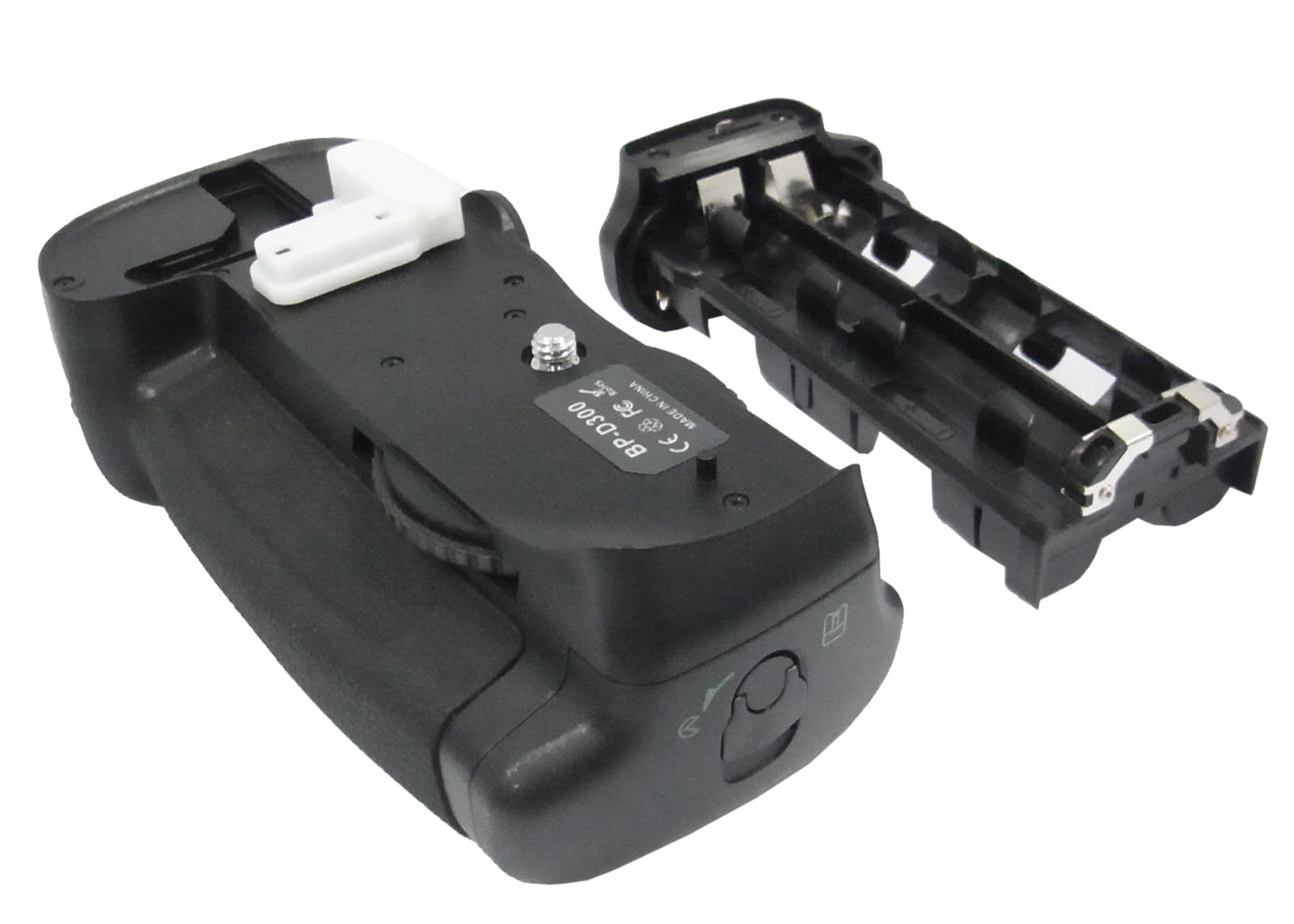 Replacement Battery for Nikon D300 D700, D900 – Camera Battery Grip