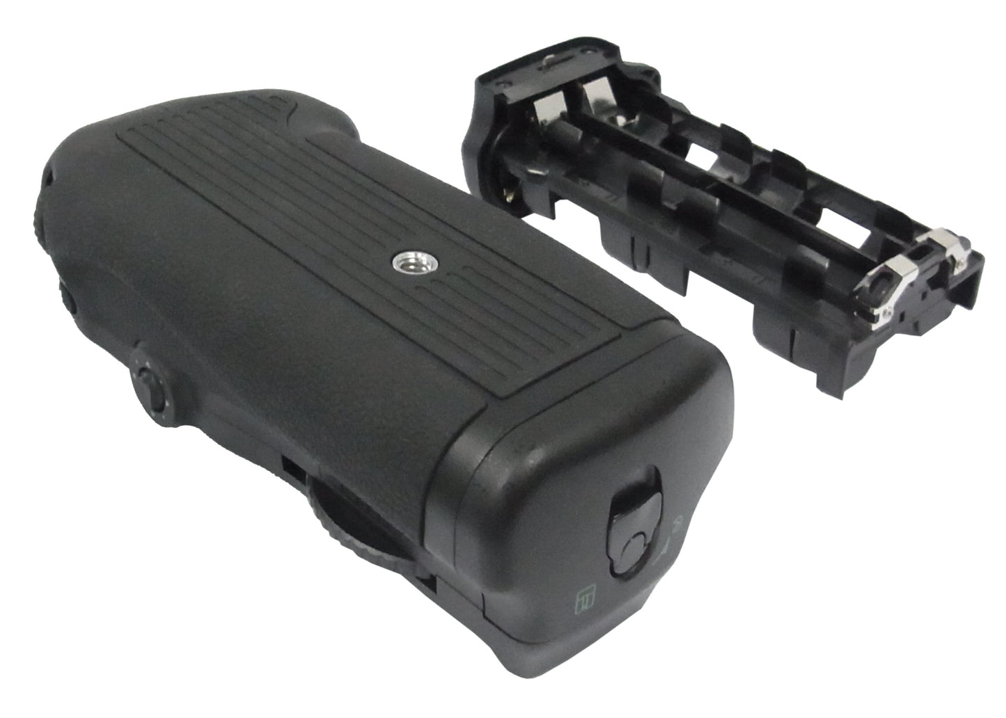 Replacement Battery for Nikon D300 D700, D900 – Camera Battery Grip