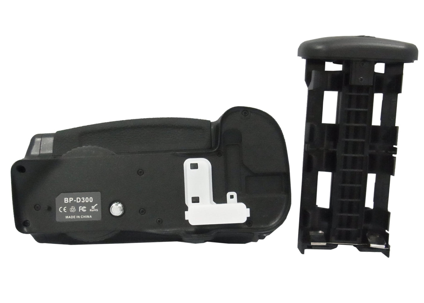 Replacement Battery for Nikon D300 – Battery Grip – / V