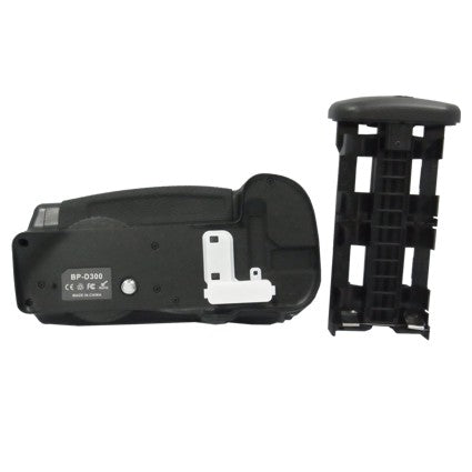 Replacement Battery for Nikon D300 D700, D900 – Camera Battery Grip