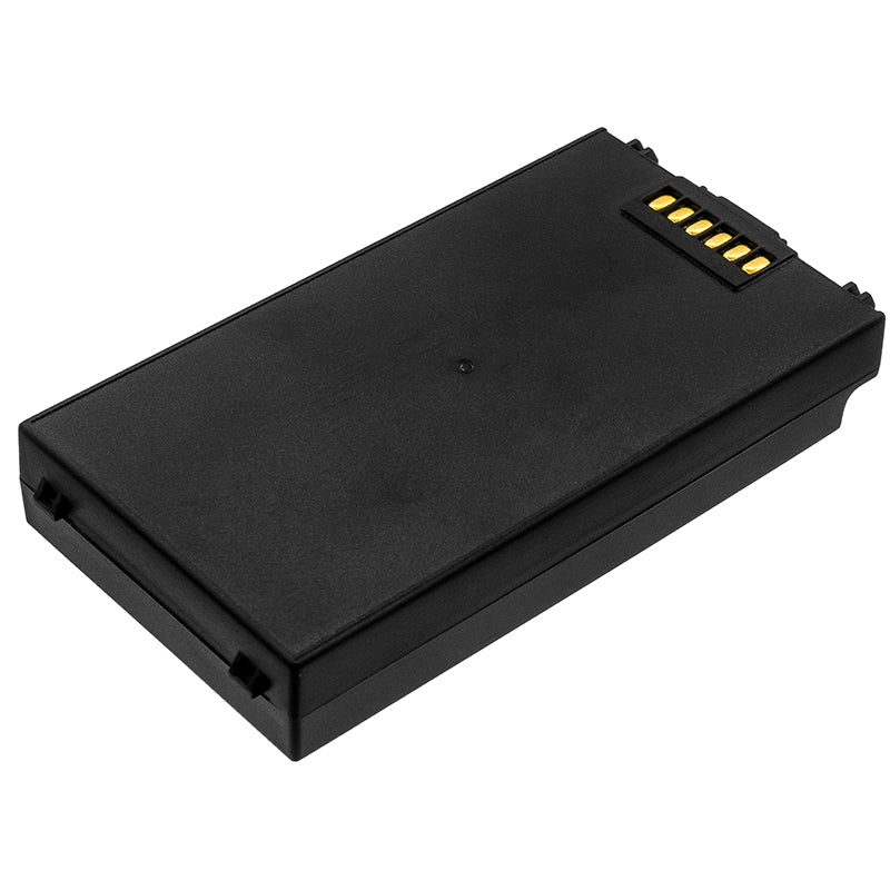 Replacement Battery for Symbol MC30 – Barcode Scanner – 2600mAh / 9.62Wh / 3.7V