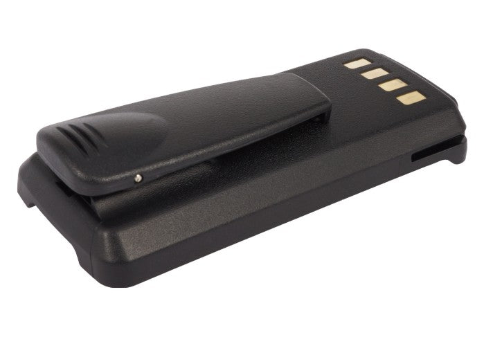 Replacement Battery for Motorola CP1200 – Two-Way Radio – 1800mAh / 13.50Wh / 7.5V