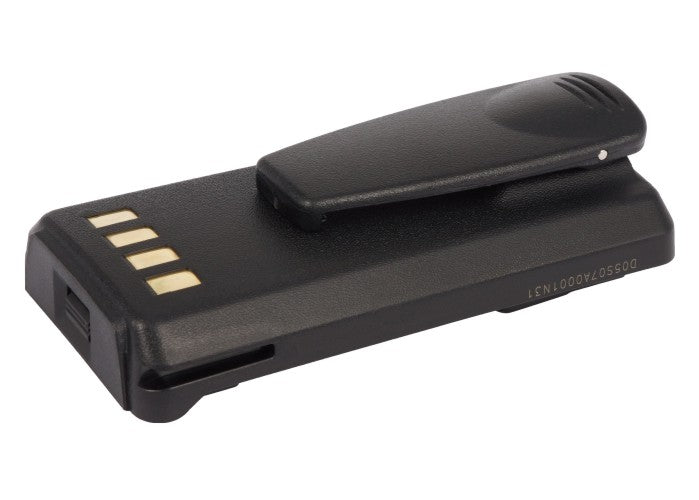 Replacement Battery for Motorola CP1200 – Two-Way Radio – 1800mAh / 13.50Wh / 7.5V
