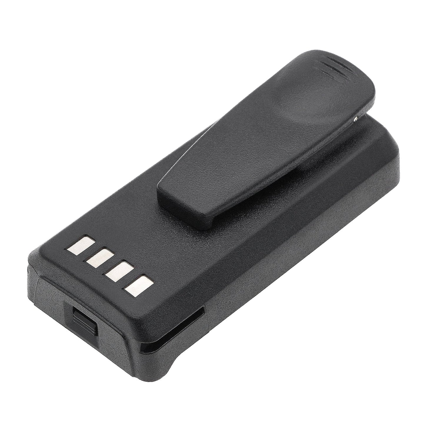 Replacement Battery for Motorola CP1200 – Two-Way Radio – 2600mAh / 19.50Wh / 7.5V