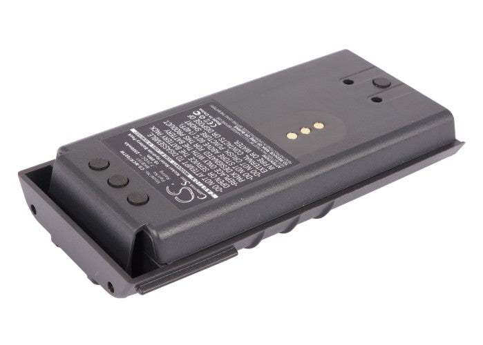 Replacement Battery for Harris P5100 – Two-Way Radio – 2500mAh / 18.00Wh / 7.2V