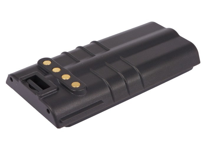 Replacement Battery for Harris P5100 – Two-Way Radio – 2500mAh / 18.00Wh / 7.2V