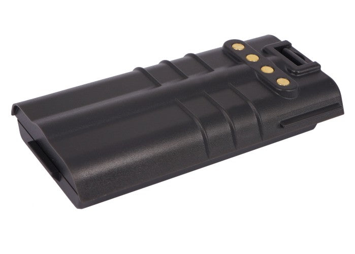 Replacement Battery for Ericsson JAGUAR – Two-Way Radio – 2500mAh / 18.00Wh / 7.2V