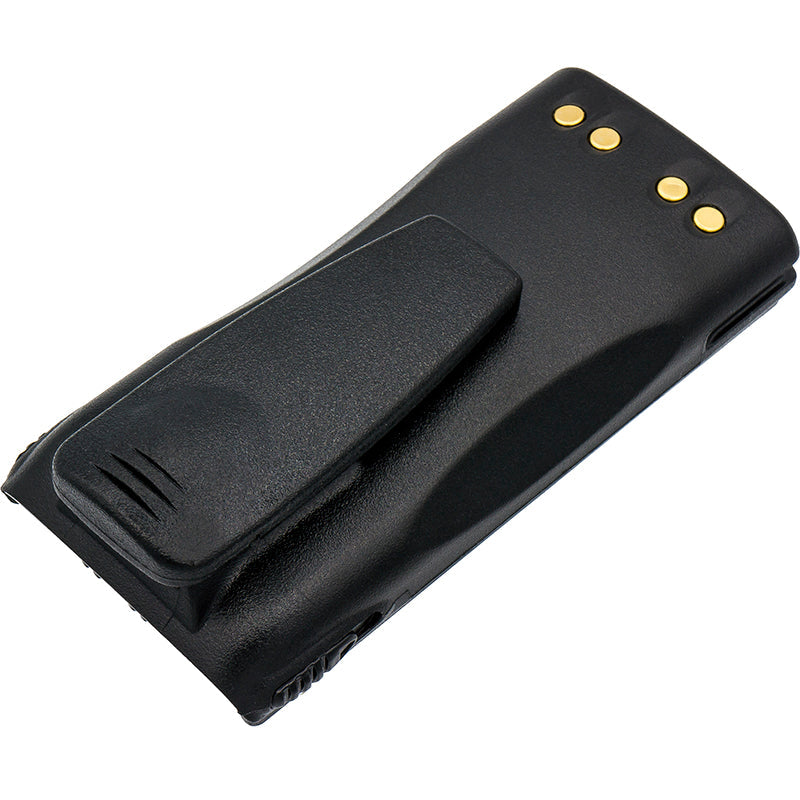 Replacement Battery for Motorola CT150 – Two-Way Radio – 1800mAh/13.5Wh / 7.5V