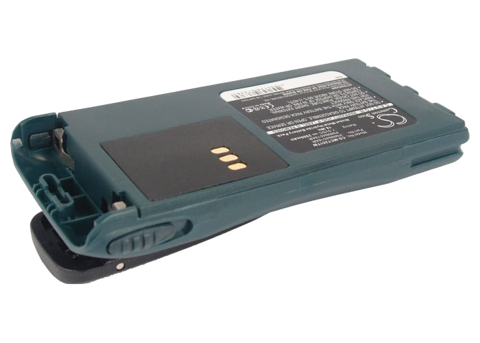 Replacement Battery for Motorola CT150 – Two-Way Radio – 2500mAh / 18.75Wh / 7.5V