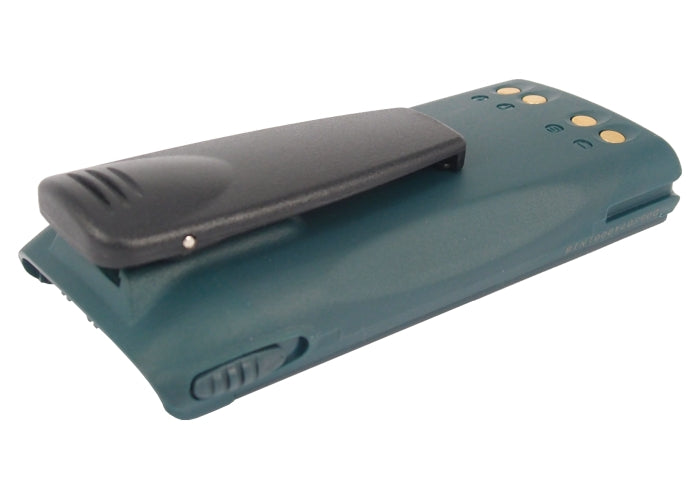 Replacement Battery for Motorola CT150 – Two-Way Radio – 2500mAh / 18.75Wh / 7.5V