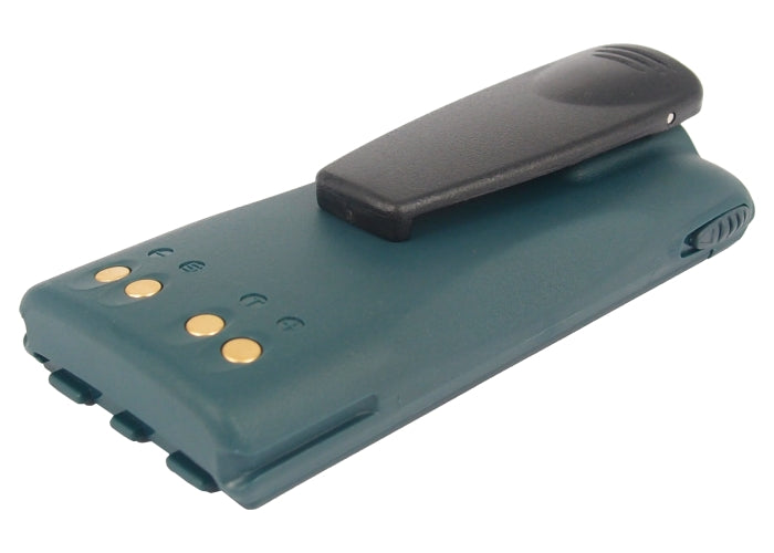 Replacement Battery for Motorola CT150 – Two-Way Radio – 2500mAh / 18.75Wh / 7.5V