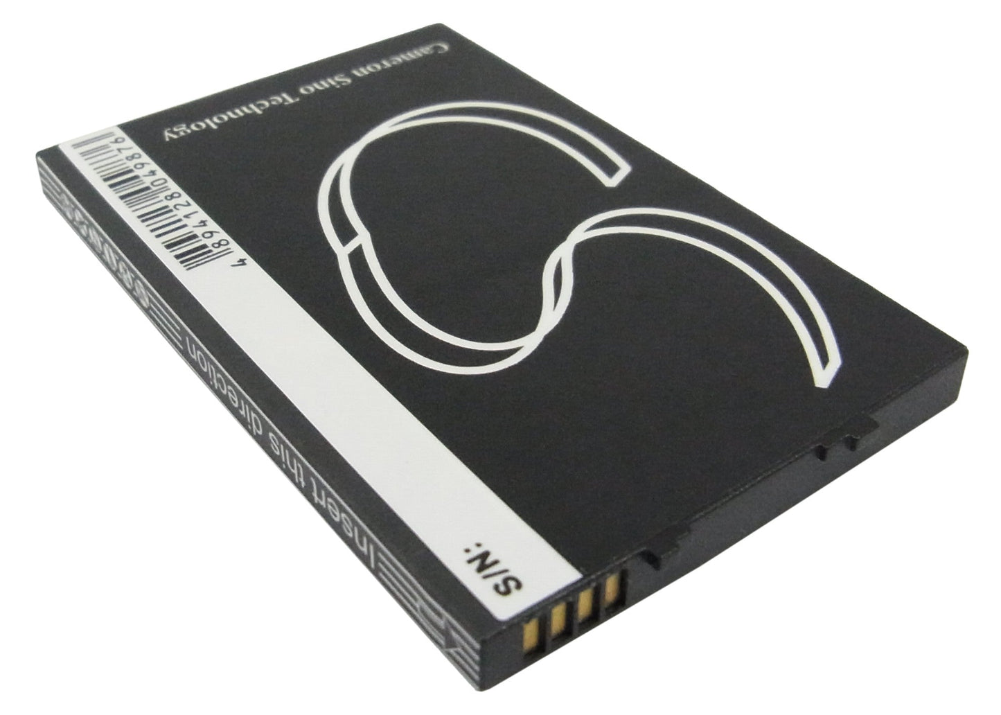 Replacement Battery for Symbol  ES400 – Barcode Scanner – 1500mAh / 5.55Wh / 3.7V