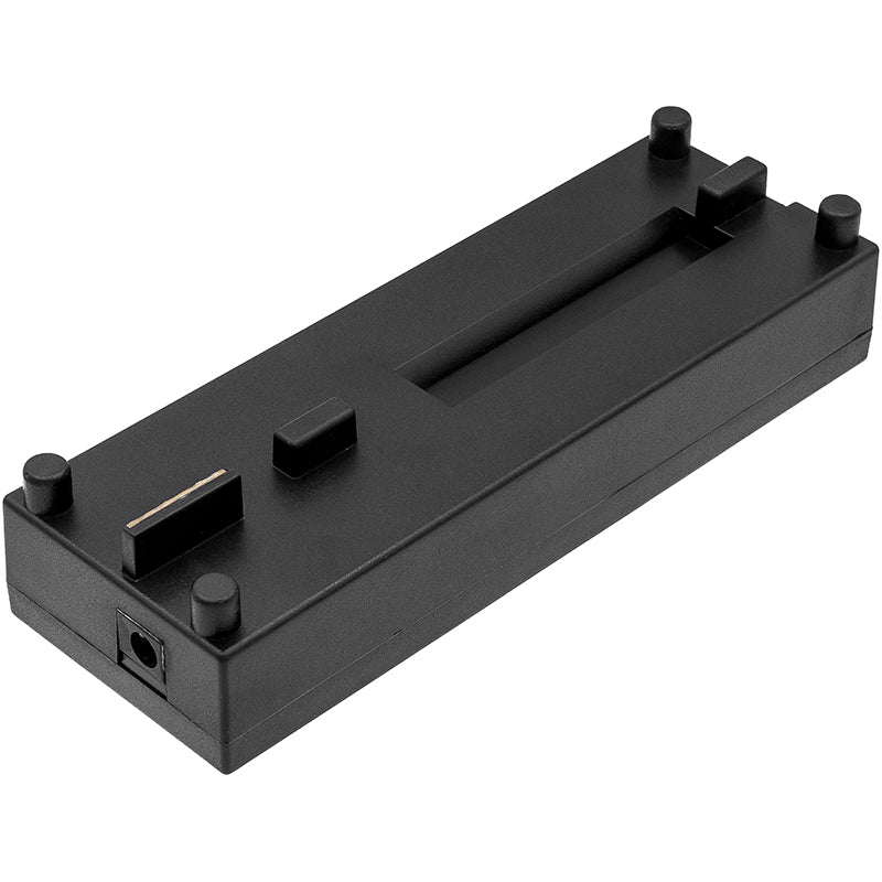 Replacement Battery for Mackie FreePlay Personal PA – Wireless Headset – 5200mAh / 38.48Wh / 7.4V