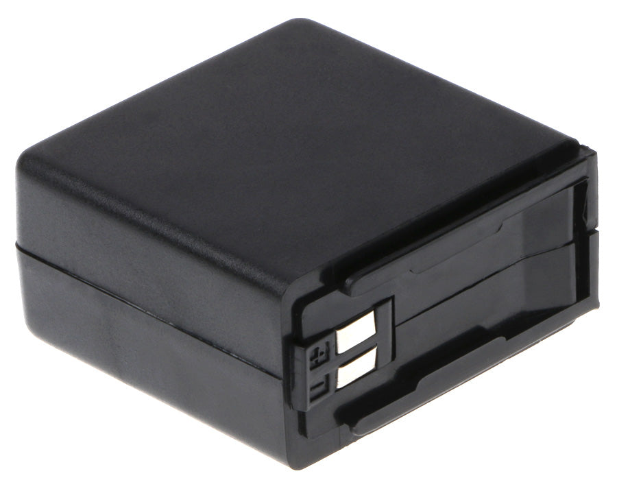 Replacement Battery for SPIRIT SU42 – Two-Way Radio – 1100mAh / 8.25Wh / 7.5V