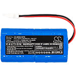 Replacement Battery for Mosquito Magnet Defender Executive, Executive Magnet Traps M, – 3000mAh / 14.40Wh