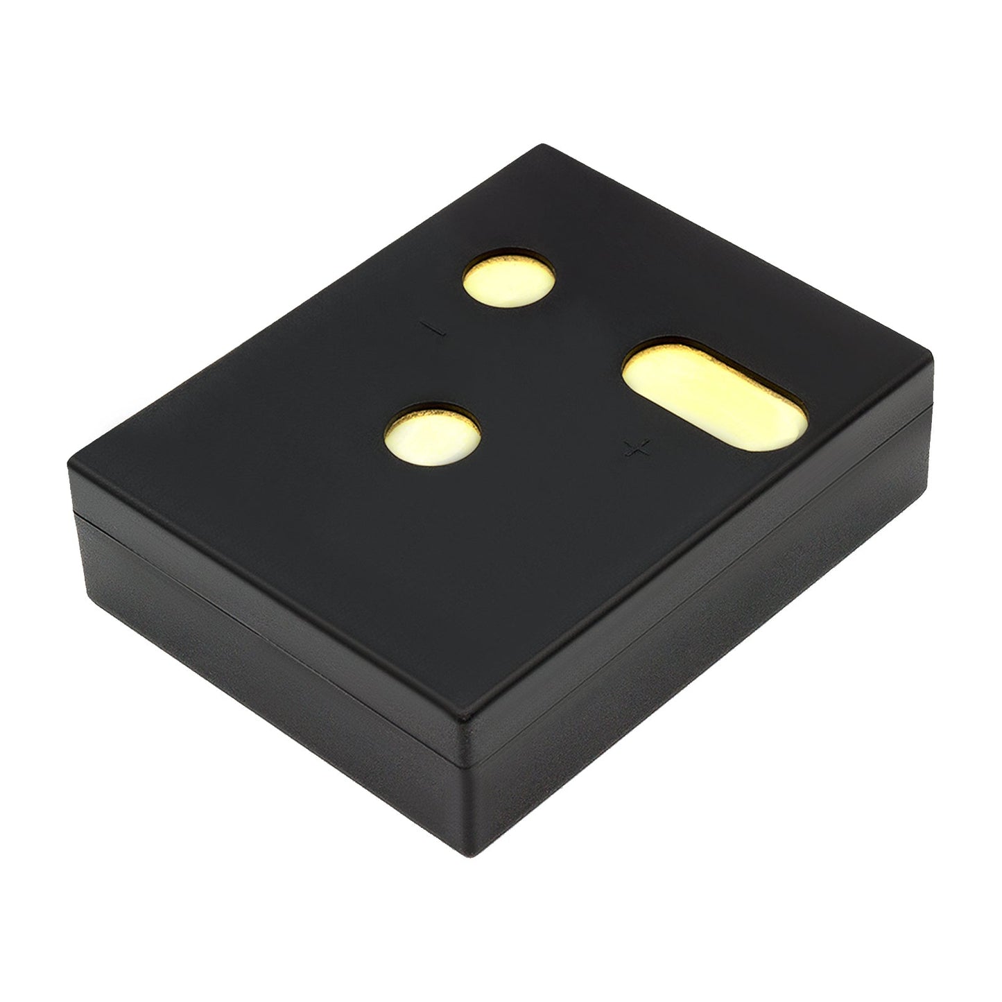 Replacement Battery for Motorola BA200N – Two-Way Radio – 500mAh / 7.20Wh / 14.4V