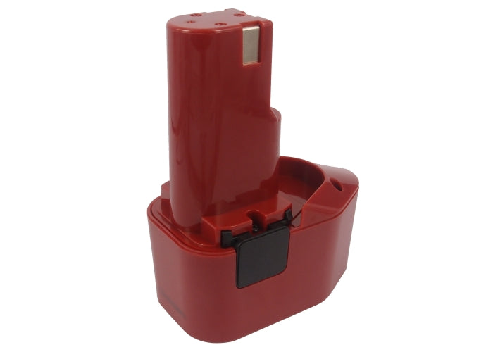 Replacement Battery for Milwaukee 0398-1 – Power Tools – 1500mAh / 12.0V