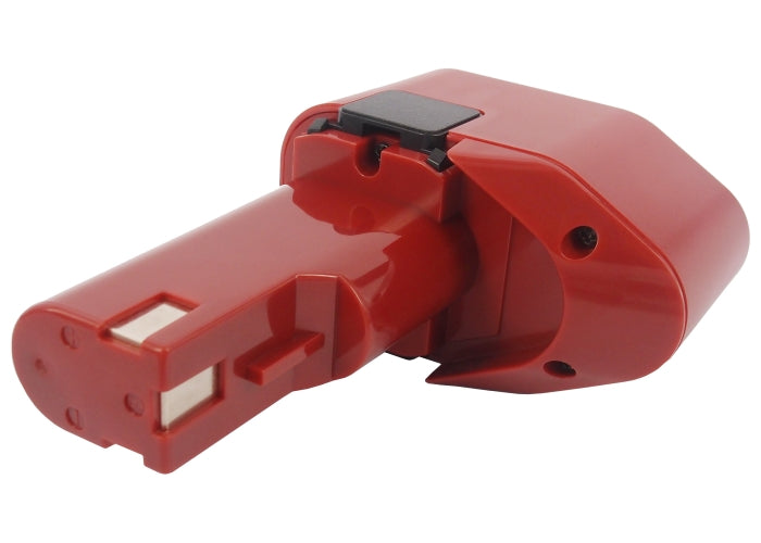 Replacement Battery for Milwaukee 0398-1 – Power Tools – 1500mAh / 12.0V