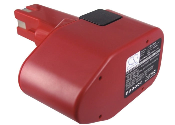 Replacement Battery for Milwaukee  0398-1 – Power Tools – 3000mAh / 12.0V