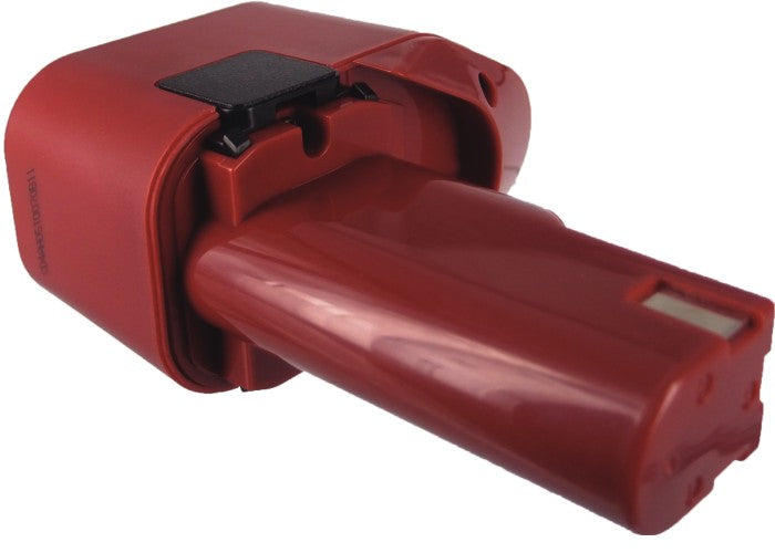 Replacement Battery for Milwaukee  0398-1 – Power Tools – 3000mAh / 12.0V