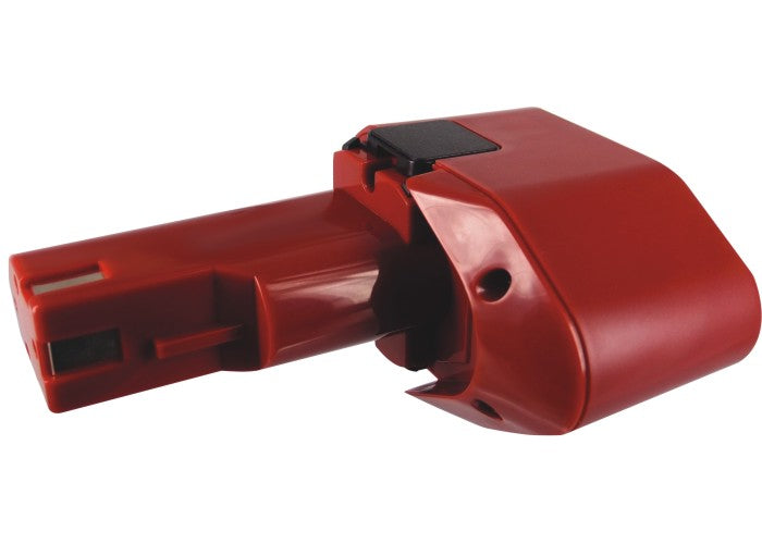 Replacement Battery for Milwaukee  0398-1 – Power Tools – 3000mAh / 12.0V