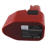 Replacement Battery for Milwaukee 0398-1 0399-1, 0400-1, – 3000mAh