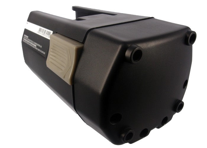 Replacement Battery for AEG BXL24 – Power Tools – 2100mAh/50.4Wh / 24.0V