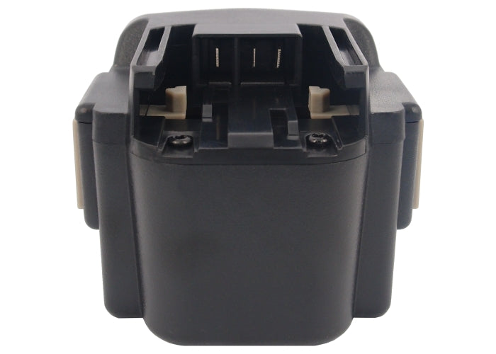 Replacement Battery for AEG B12T – Power Tools – 2100mAh / 25.20Wh / 12.0V