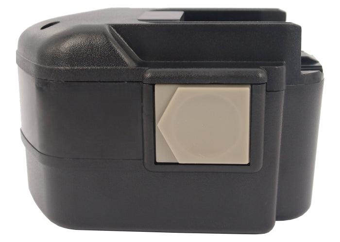 Replacement Battery for AEG B12T – Power Tools – 3300mAh/39.6Wh / 12.0V