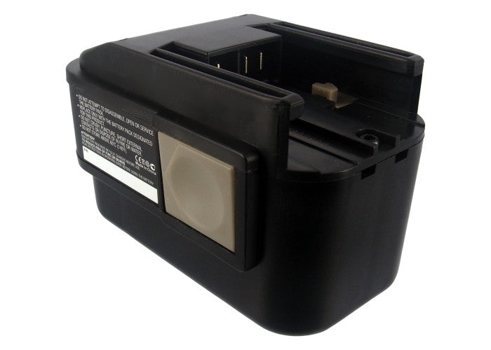 Replacement Battery for AEG 2000 – Power Tools – 2100mAh/20.16Wh / 9.6V