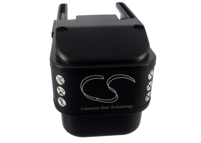 Replacement Battery for AEG 2000 – Power Tools – 2100mAh/20.16Wh / 9.6V