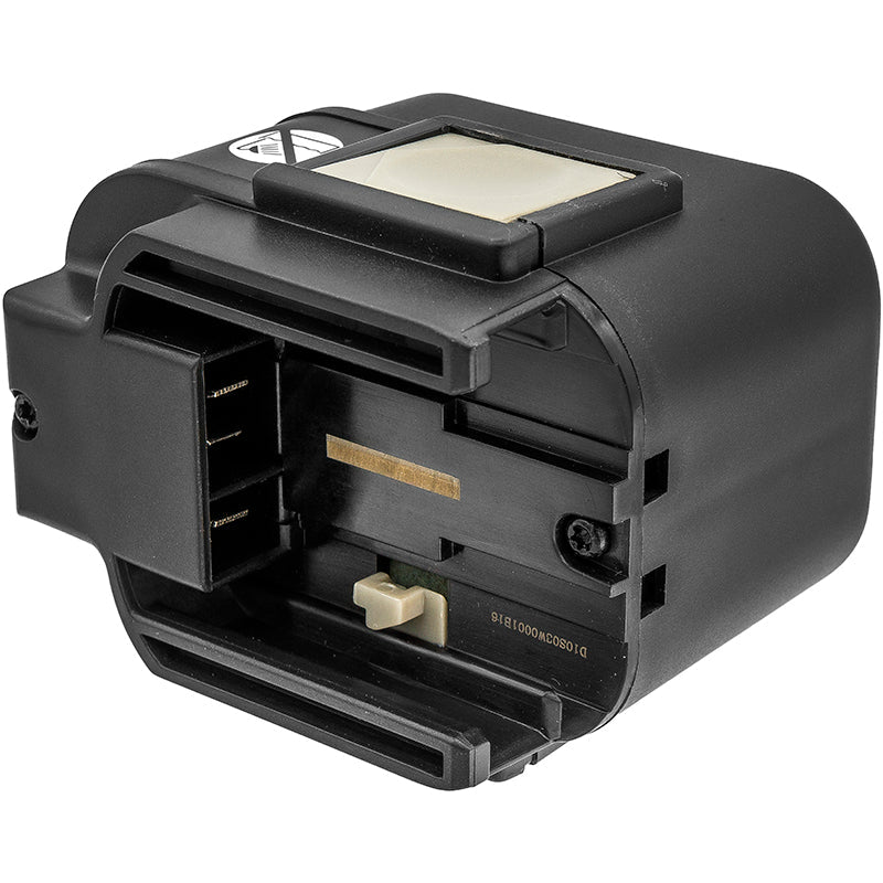 Replacement Battery for Atlas Copco PES7.2T – Power Tools – 3300mAh/23.76Wh / 7.2V