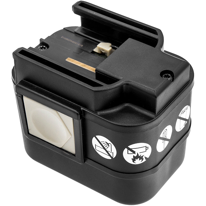 Replacement Battery for Atlas Copco PES7.2T – Power Tools – 3300mAh/23.76Wh / 7.2V