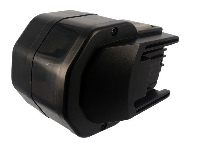 Replacement Battery for Milwaukee 0502-23 – Power Tools – 2100mAh/25.2Wh / 12.0V