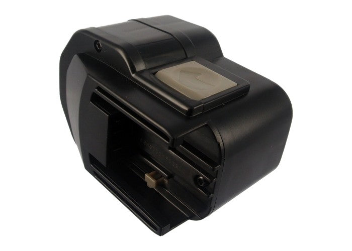 Replacement Battery for Milwaukee 0502-23 – Power Tools – 2100mAh/25.2Wh / 12.0V