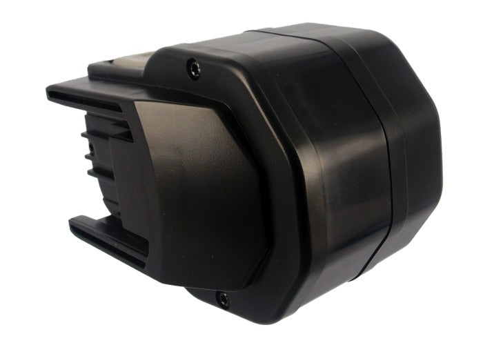 Replacement Battery for Milwaukee 0502-23 – Power Tools – 3300mAh/39.6Wh / 12.0V
