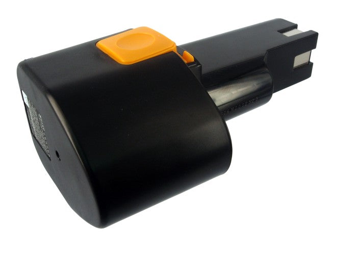 Replacement Battery for Panasonic EZ595 – Power Tools – 2100mAh/20.16Wh / 9.6V